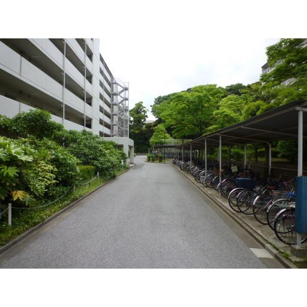東千葉ハイツ３号棟 共有部分