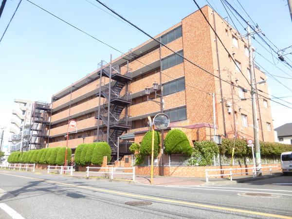 国立ローヤルパレス 物件画像