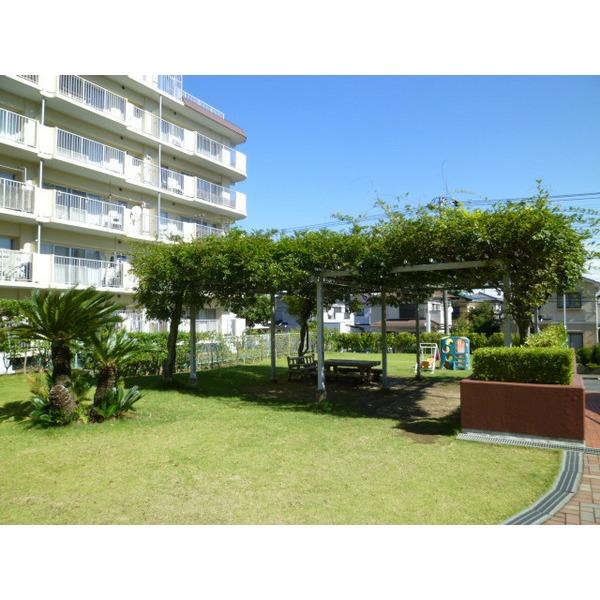 成田中央公園スカイハイツＣ棟 物件画像