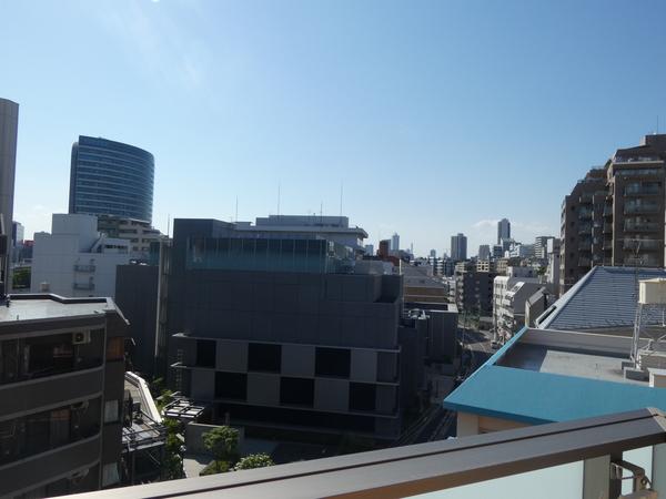 春日ビューハイツ 物件画像