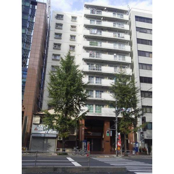 鉄骨鉄筋コンクリート造・地上１２階建て・