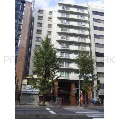 鉄骨鉄筋コンクリート造・地上１２階建て・