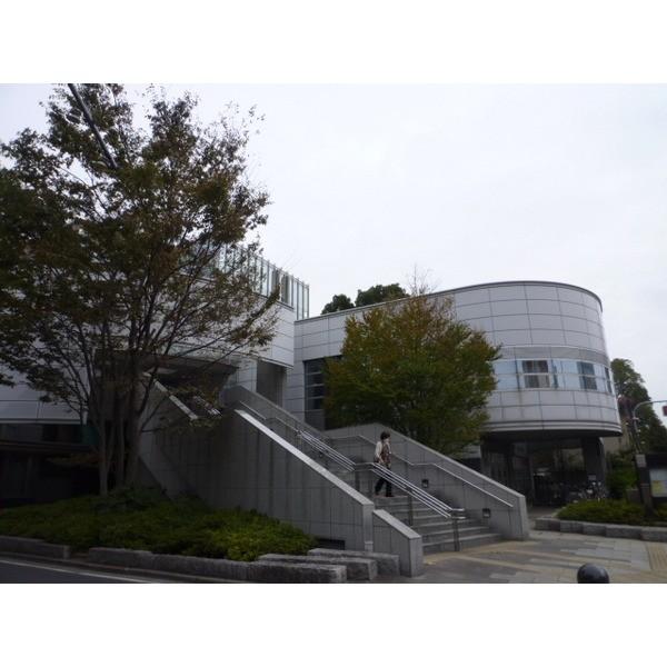 図書館