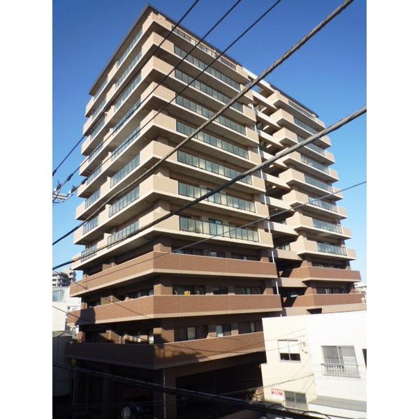 ダイアパレス　ルクサ千葉シティ 外観
