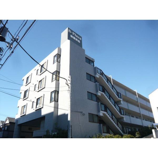 エスプラザ新横浜北 外観
