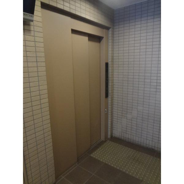 ステーションプラザ・メッツ東向島駅前 共有部分