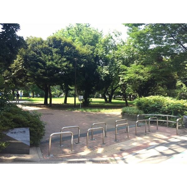 公園