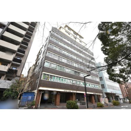 SRC造・10階建・総戸数106戸