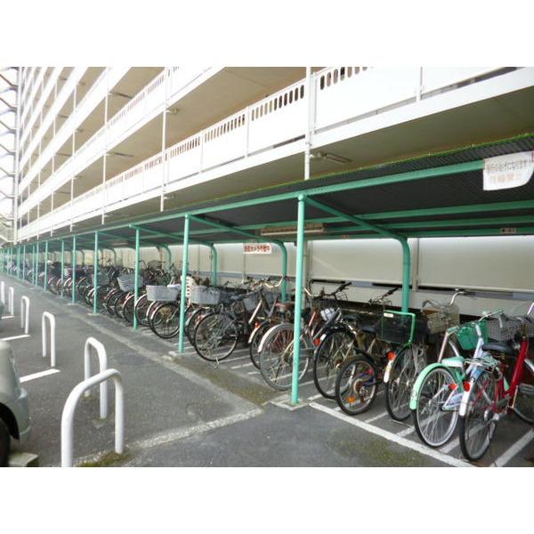 船橋ファミリータウン １号棟 共有部分