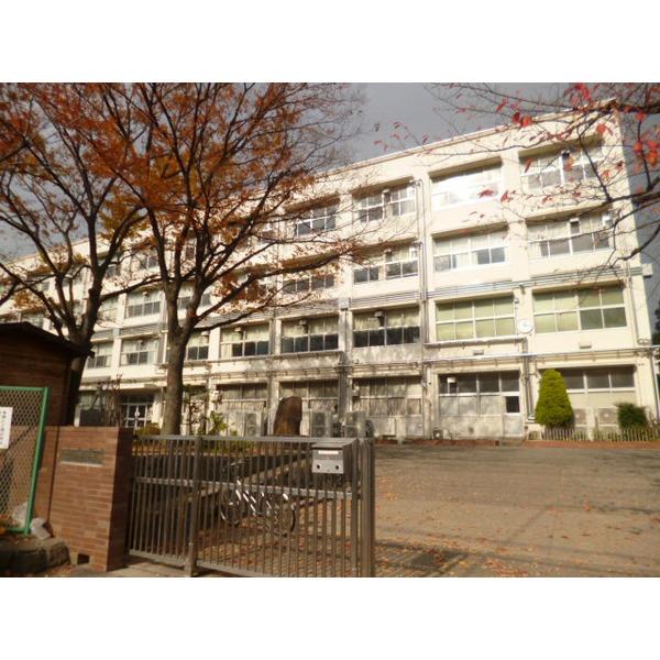 中学校