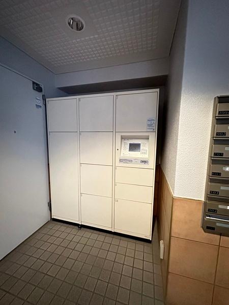 ライオンズマンション浅草橋 物件画像