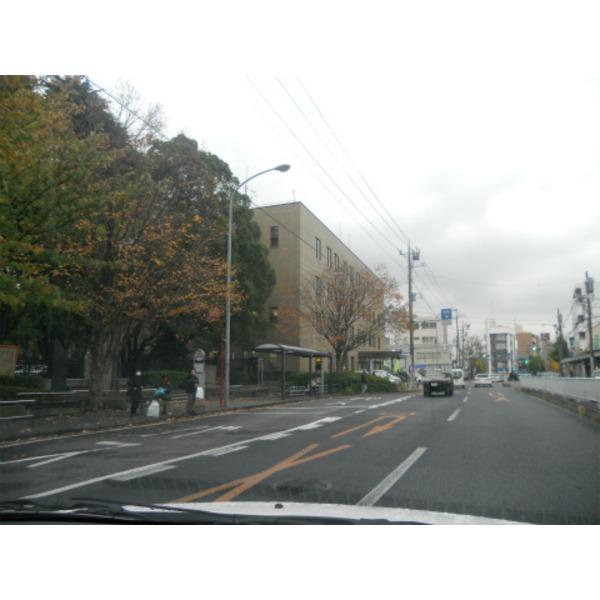 警察署、交番