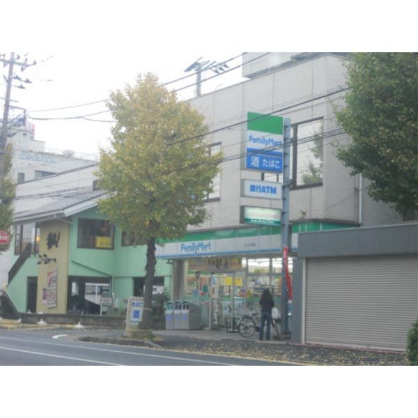 コンビニ