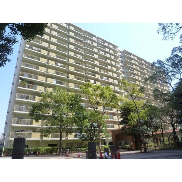 プラザ元加賀CD棟 物件画像