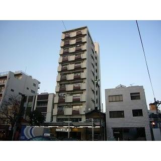 門前仲町ダイヤマンション 物件画像