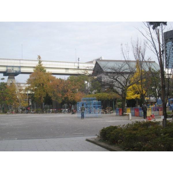 公園