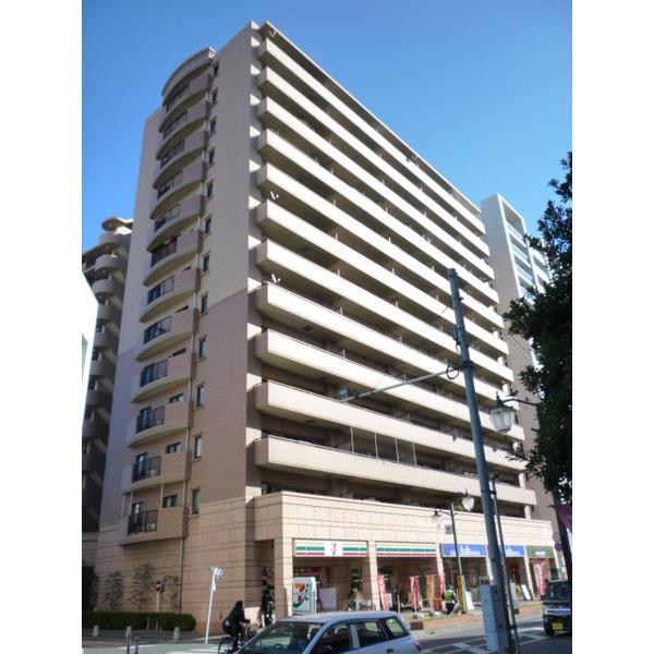 ルネグランステージ志木Ⅱ 物件画像