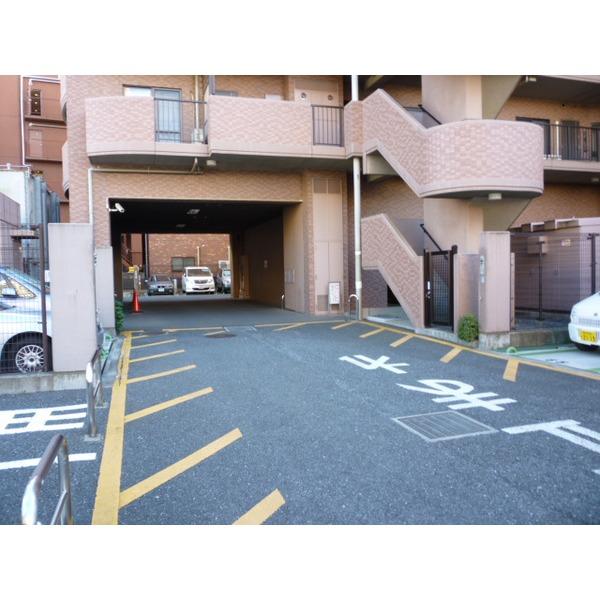 ルネグランステージ志木Ⅱ 物件画像