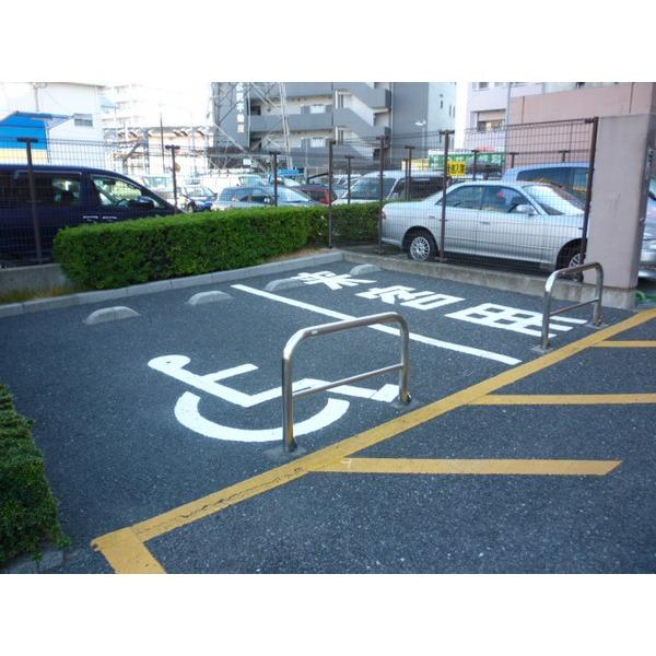 ルネグランステージ志木Ⅱ 物件画像