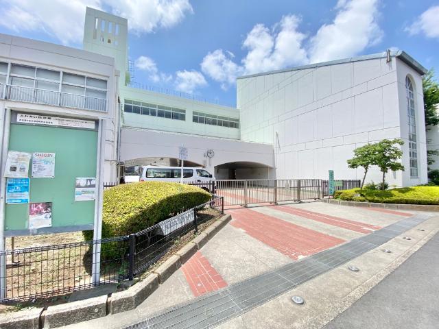 小学校
