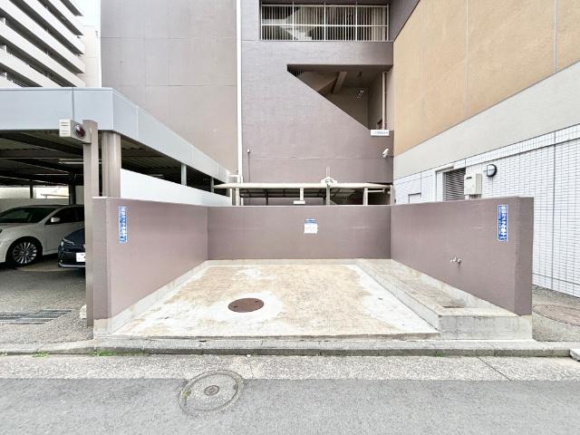 オーベル横浜・戸部本町 その他