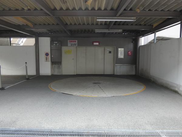 オーベル横浜・戸部本町 物件画像