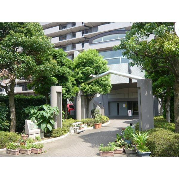 ナイスアーバン志木 物件画像