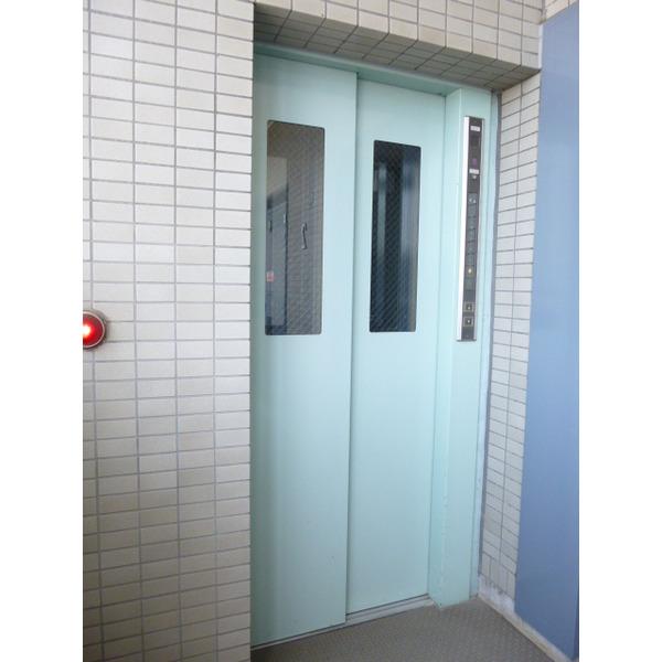 立川高松町パーク・ホームズ 共有部分