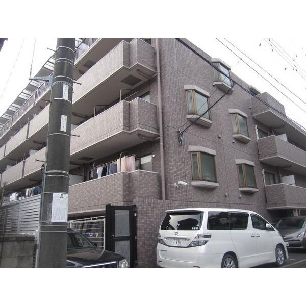 ライフピア北小金 外観