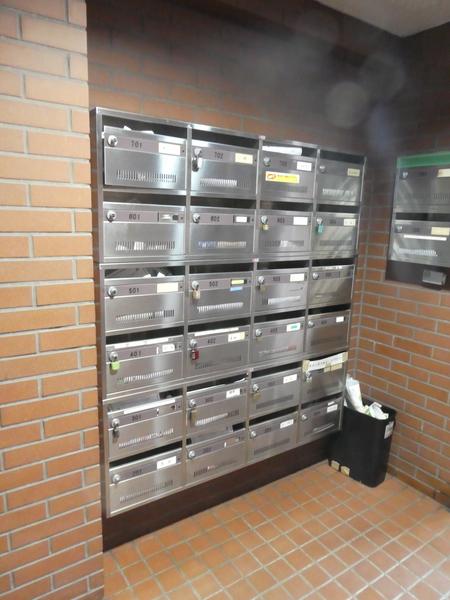 ライオンズマンション富岡八幡 物件画像