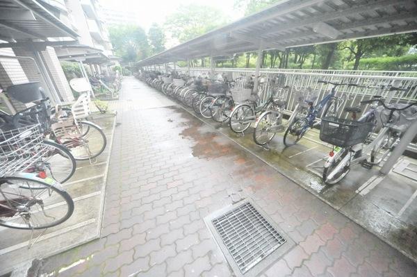 セソール川崎京町ハイライズファーストピア 共有部分