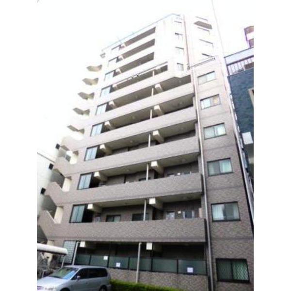 スカーラ台東根岸 物件画像