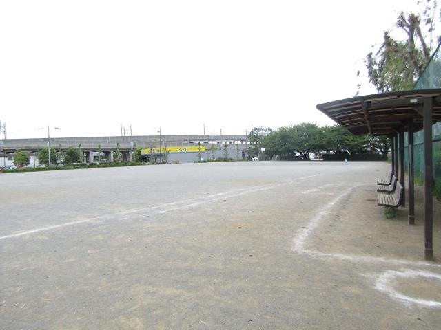 公園