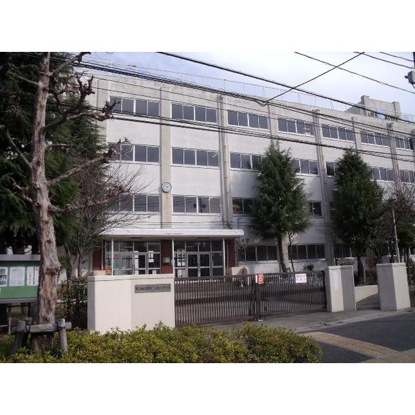 中学校