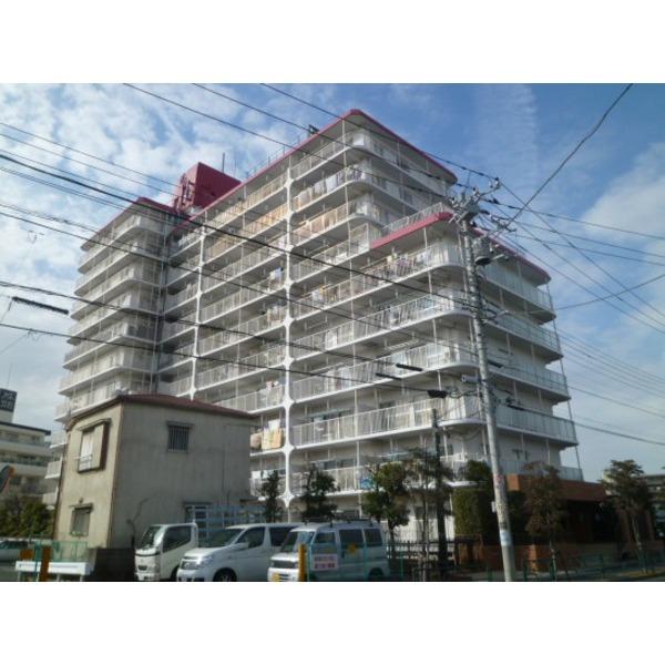 ソフトタウン立石 物件画像