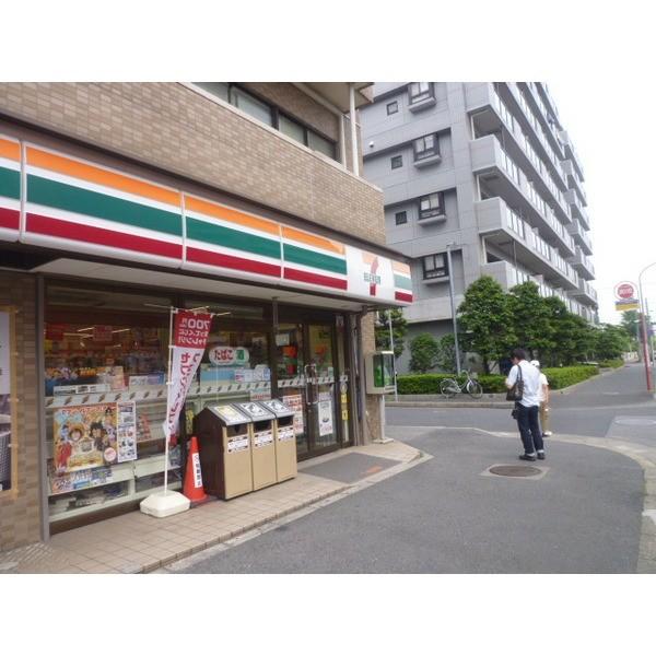 コンビニ