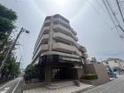 ライオンズマンション江戸川高田公園外観1