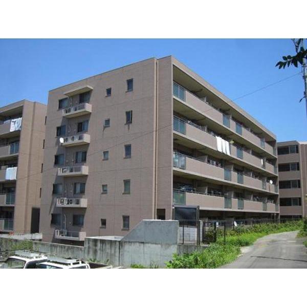 クリオ西高島平参番館 物件画像