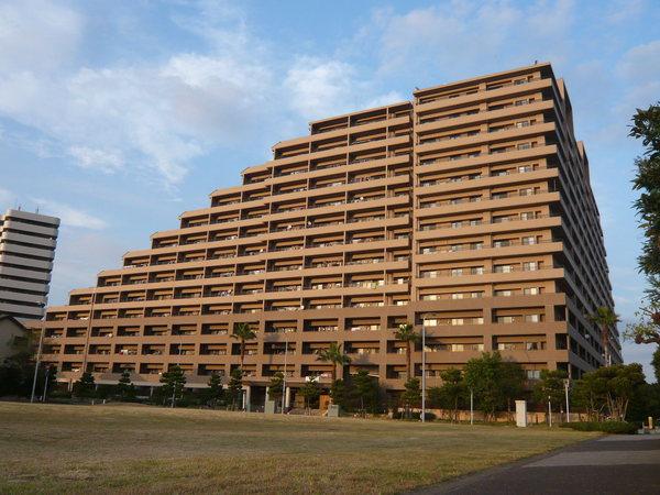 コスモ新浦安 物件画像