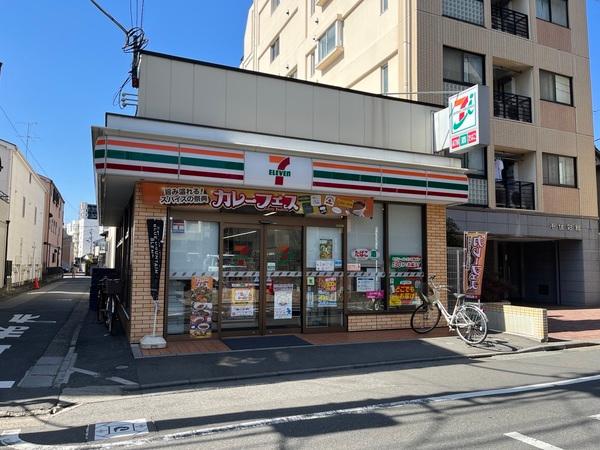 コンビニ
