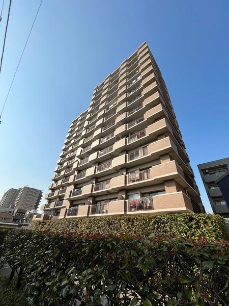 朝日パリオ北千住 物件画像
