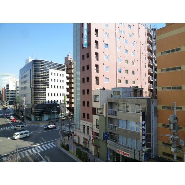 ストークマンション新川 物件画像