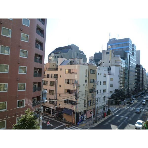 ストークマンション新川 物件画像