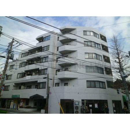 建物外観①