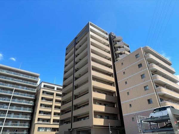 アルファグランデ一之江六番街 物件画像
