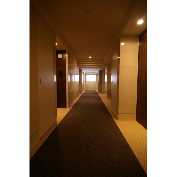 アルファグランデ一之江六番街 物件画像