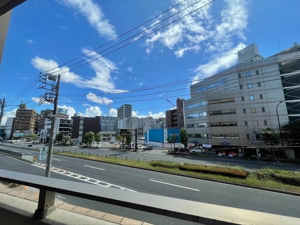アルファグランデ一之江六番街 物件画像