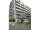 グラン・コート新松戸Ⅱ外観1