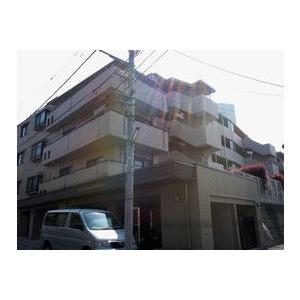 クリオ上大岡八番館 外観