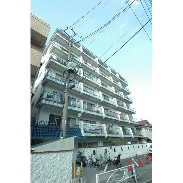 秀和シリーズの特徴ある外観！